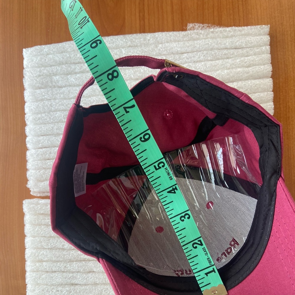 NWT Rare Beauty Baseball Cap - Picture 4 of 6